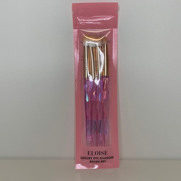 PRISM LUXURY EYE SHADOW BRUSH SET - Picture 2 of 3